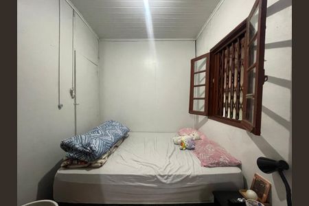 Casa à venda com 2 quartos, 116m² em Operário, Novo Hamburgo