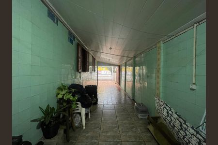 Casa à venda com 116m², 2 quartos e 1 vaga