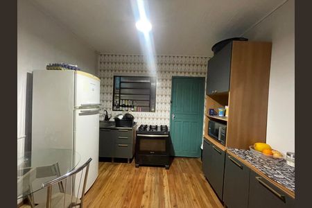 Casa à venda com 116m², 2 quartos e 1 vaga