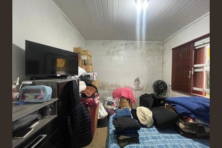 Casa à venda com 116m², 2 quartos e 1 vaga