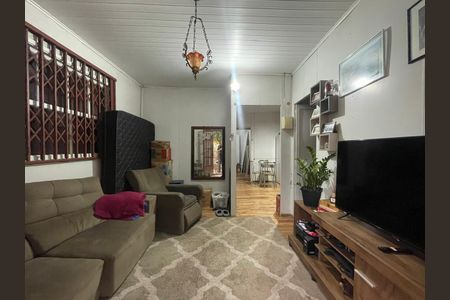 Casa à venda com 2 quartos, 116m² em Operário, Novo Hamburgo