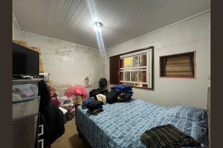 Casa à venda com 116m², 2 quartos e 1 vaga