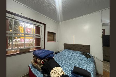 Casa à venda com 116m², 2 quartos e 1 vaga