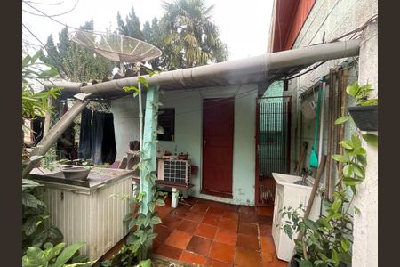 Casa à venda com 116m², 2 quartos e 1 vaga
