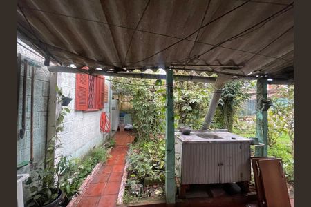Casa à venda com 116m², 2 quartos e 1 vaga