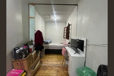 Casa à venda com 2 quartos, 116m² em Operário, Novo Hamburgo