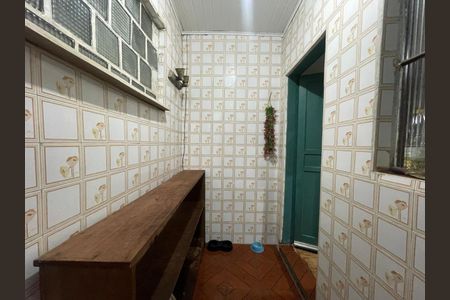 Casa à venda com 116m², 2 quartos e 1 vaga