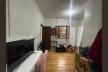 Casa à venda com 116m², 2 quartos e 1 vaga