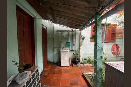 Casa à venda com 2 quartos, 116m² em Operário, Novo Hamburgo