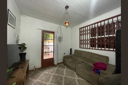 Casa à venda com 2 quartos, 116m² em Operário, Novo Hamburgo