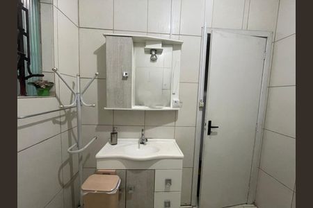 Casa à venda com 2 quartos, 116m² em Operário, Novo Hamburgo