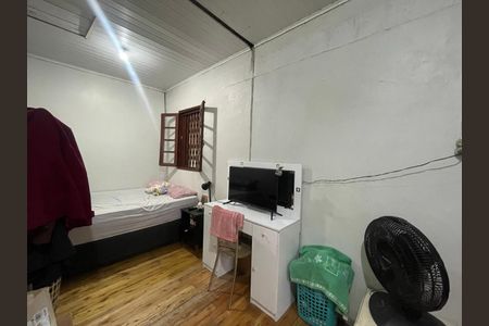Casa à venda com 116m², 2 quartos e 1 vaga