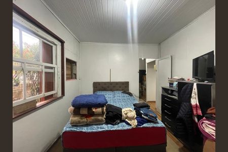 Casa à venda com 116m², 2 quartos e 1 vaga