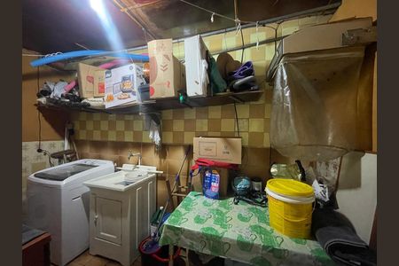 Casa à venda com 2 quartos, 116m² em Operário, Novo Hamburgo