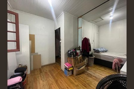 Casa à venda com 116m², 2 quartos e 1 vaga