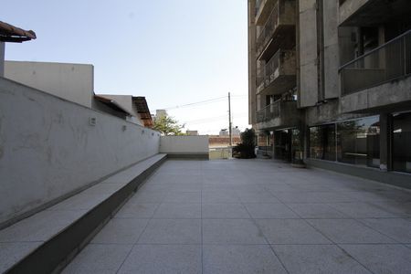Área comum de apartamento à venda com 3 quartos, 149m² em Santa Lúcia, Belo Horizonte