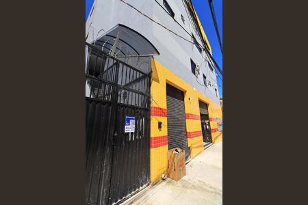 Fachada de apartamento para alugar com 1 quarto, 34m² em Piatã, Salvador