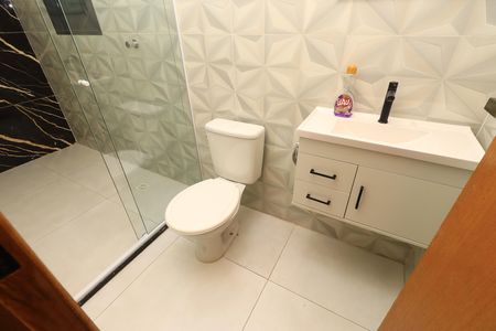 Apartamento para alugar com 1 quarto, 34m² em Piatã, Salvador