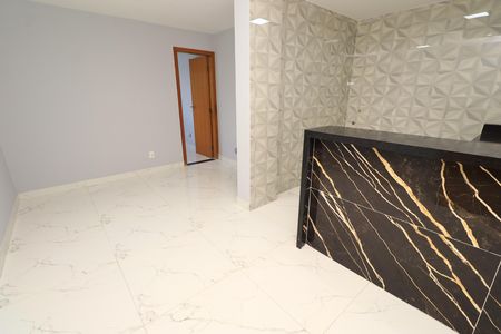 Apartamento para alugar com 1 quarto, 34m² em Piatã, Salvador