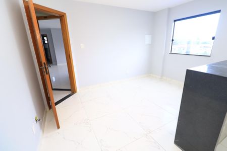Apartamento para alugar com 34m², 1 quarto e sem vaga