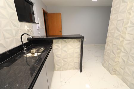 Apartamento para alugar com 1 quarto, 34m² em Piatã, Salvador