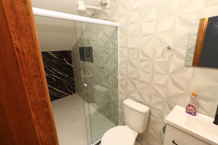 Apartamento para alugar com 1 quarto, 34m² em Piatã, Salvador