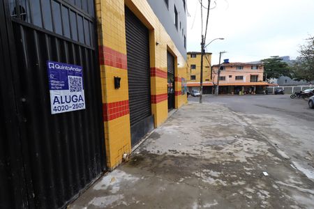 Apartamento para alugar com 1 quarto, 34m² em Jaguaribe, Salvador