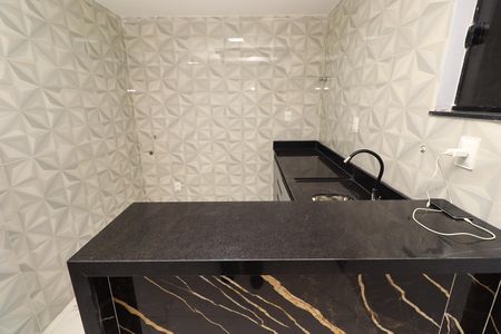 Apartamento para alugar com 1 quarto, 34m² em Piatã, Salvador