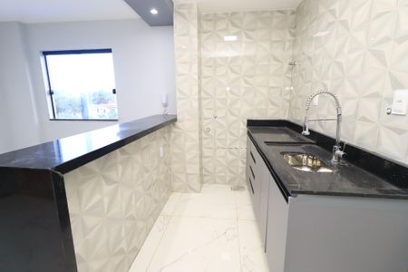 Apartamento para alugar com 1 quarto, 34m² em Jaguaribe, Salvador