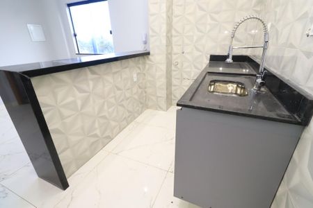 Apartamento para alugar com 34m², 1 quarto e sem vaga