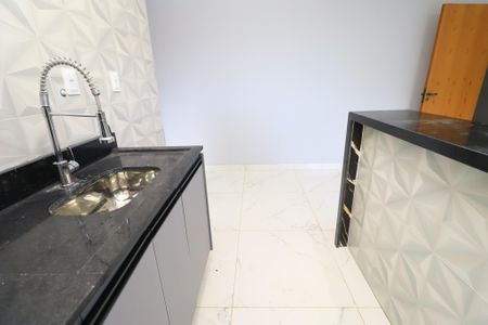 Apartamento para alugar com 1 quarto, 34m² em Jaguaribe, Salvador