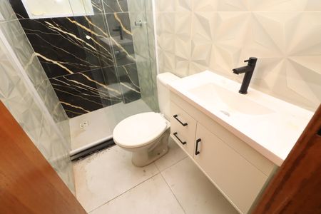 Apartamento para alugar com 1 quarto, 34m² em Jaguaribe, Salvador