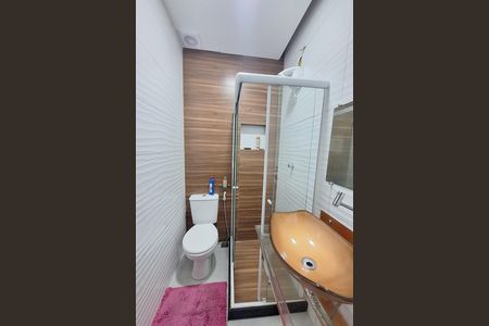 Apartamento para alugar com 362m², 3 quartos e 5 vagas Apartamento para alugar com 362m², 3 quartos e 5 vagasBanheiro 2