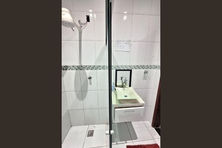 Apartamento para alugar com 362m², 3 quartos e 5 vagas Apartamento para alugar com 362m², 3 quartos e 5 vagasBanheiro 3