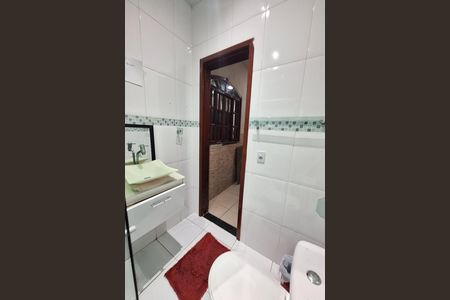 Apartamento para alugar com 362m², 3 quartos e 5 vagas Apartamento para alugar com 362m², 3 quartos e 5 vagasBanheiro 3