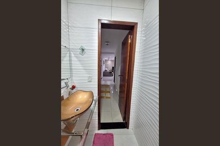 Apartamento para alugar com 362m², 3 quartos e 5 vagas Apartamento para alugar com 362m², 3 quartos e 5 vagasBanheiro 2