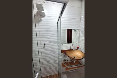 Apartamento para alugar com 362m², 3 quartos e 5 vagas Apartamento para alugar com 362m², 3 quartos e 5 vagasBanheiro 2