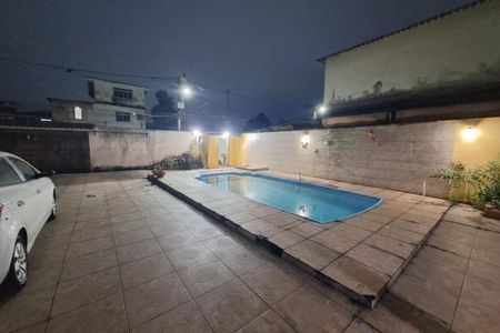 Quintal de apartamento para alugar com 3 quartos, 362m² em Parque Paulista, Duque de Caxias