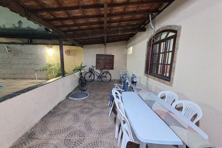 Varanda de apartamento para alugar com 3 quartos, 362m² em Parque Paulista, Duque de Caxias