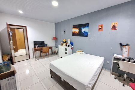 Quarto 2 de apartamento para alugar com 3 quartos, 362m² em Parque Paulista, Duque de Caxias