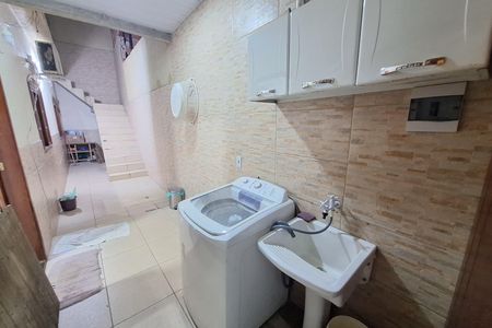 Apartamento para alugar com 362m², 3 quartos e 5 vagas Apartamento para alugar com 362m², 3 quartos e 5 vagasÁrea de Serviço