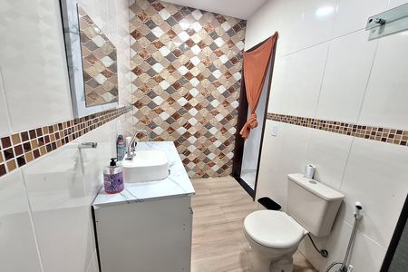 Apartamento para alugar com 362m², 3 quartos e 5 vagas Apartamento para alugar com 362m², 3 quartos e 5 vagasBanheiro