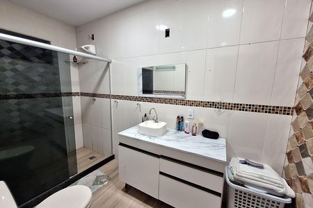 Apartamento para alugar com 362m², 3 quartos e 5 vagas Apartamento para alugar com 362m², 3 quartos e 5 vagasBanheiro