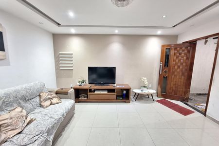 Apartamento para alugar com 362m², 3 quartos e 5 vagas Apartamento para alugar com 362m², 3 quartos e 5 vagasSala