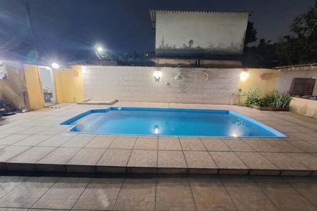 Quintal de apartamento para alugar com 3 quartos, 362m² em Parque Paulista, Duque de Caxias