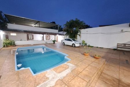 Apartamento para alugar com 362m², 3 quartos e 5 vagas Apartamento para alugar com 362m², 3 quartos e 5 vagasQuintal