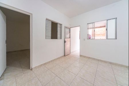 Casa para alugar com 1 quarto, 70m² em Vila Palmares, Santo André