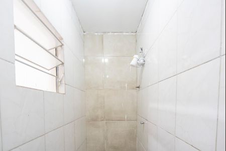 Casa para alugar com 70m², 1 quarto e sem vaga Casa para alugar com 70m², 1 quarto e sem vagaBanheiro
