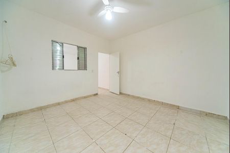 Quarto de casa para alugar com 1 quarto, 70m² em Vila Palmares, Santo André