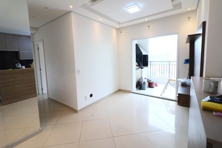 Apartamento para alugar com 53m², 2 quartos e 1 vagaSala